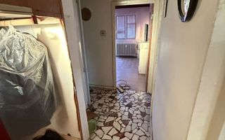 De vânzare: apartament 4 camere - Dr. Taberei -metrou-Valea Ialomiței - Poză 5