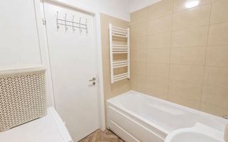 Apartament 3 camere cu 2 băi, 2 locuri de parcare și 2 balcoane - Poză 9