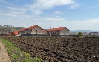 Teren de 615 mp în Rediu, strada Tudor Vianu, la 2 km de Rond Păcurari – zonă în dezvoltare - Poză 6