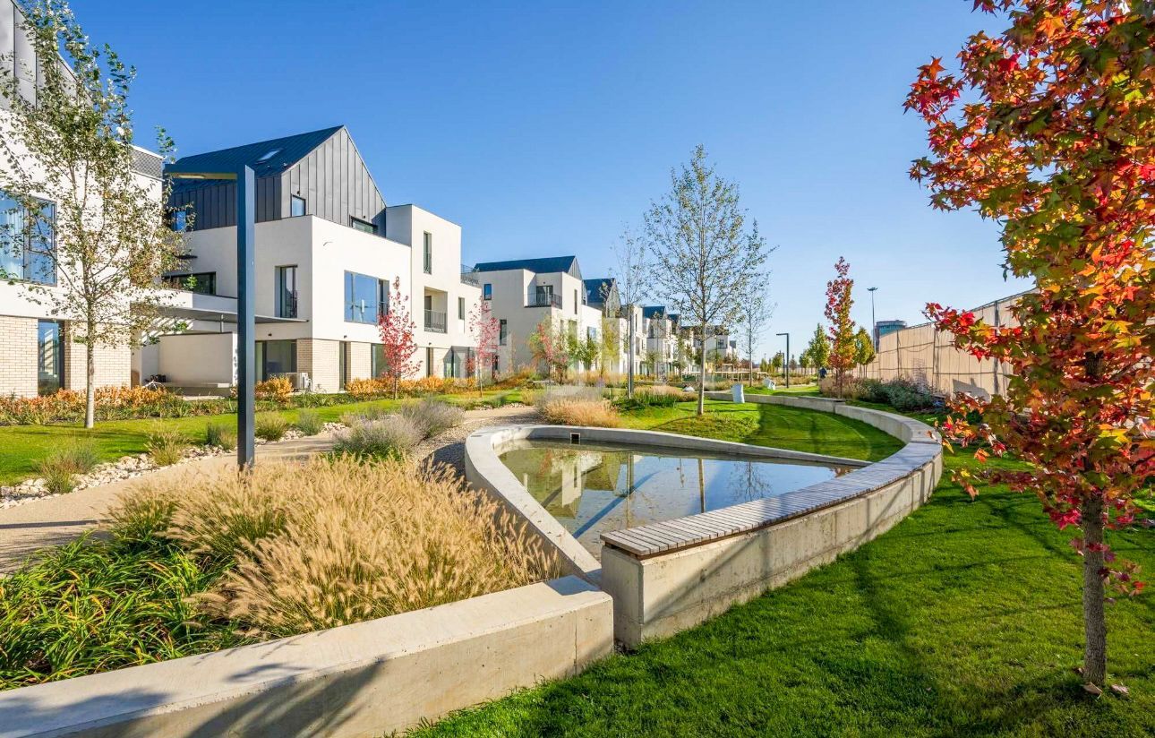 Închiriere studio 49mp | Pipera - Poză 7