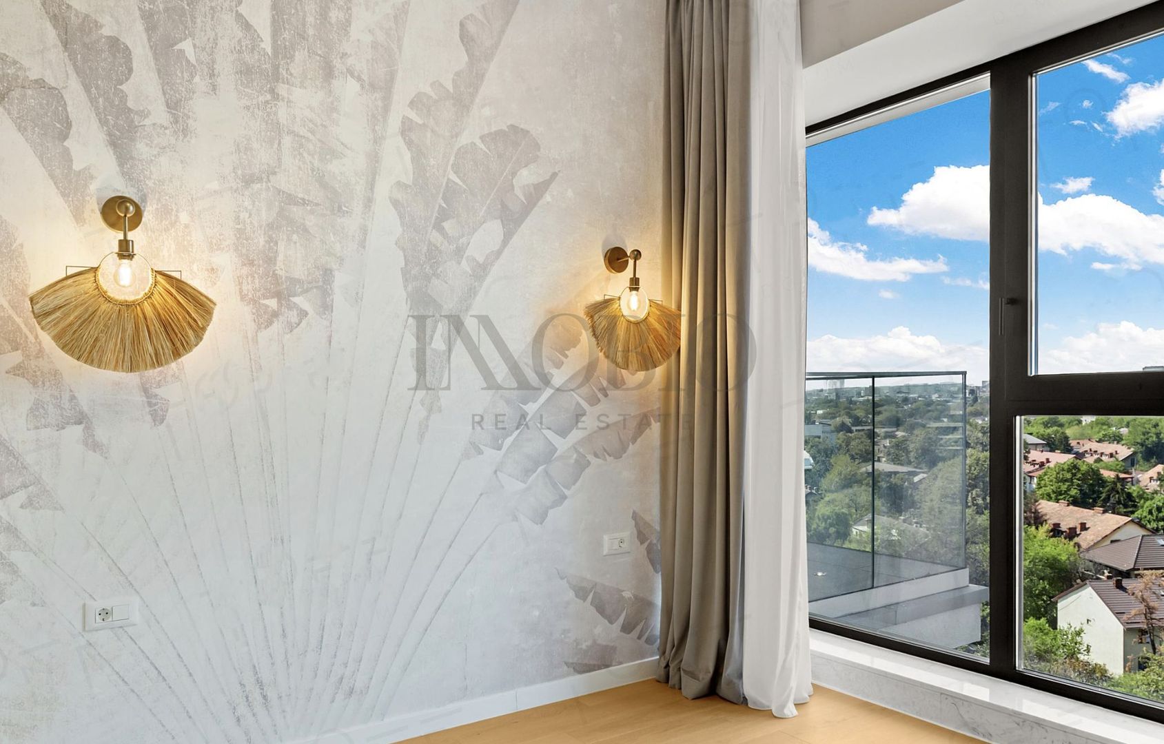 Apartament 3 Camere | One Verdi | Loc de Parcare - Poză 9