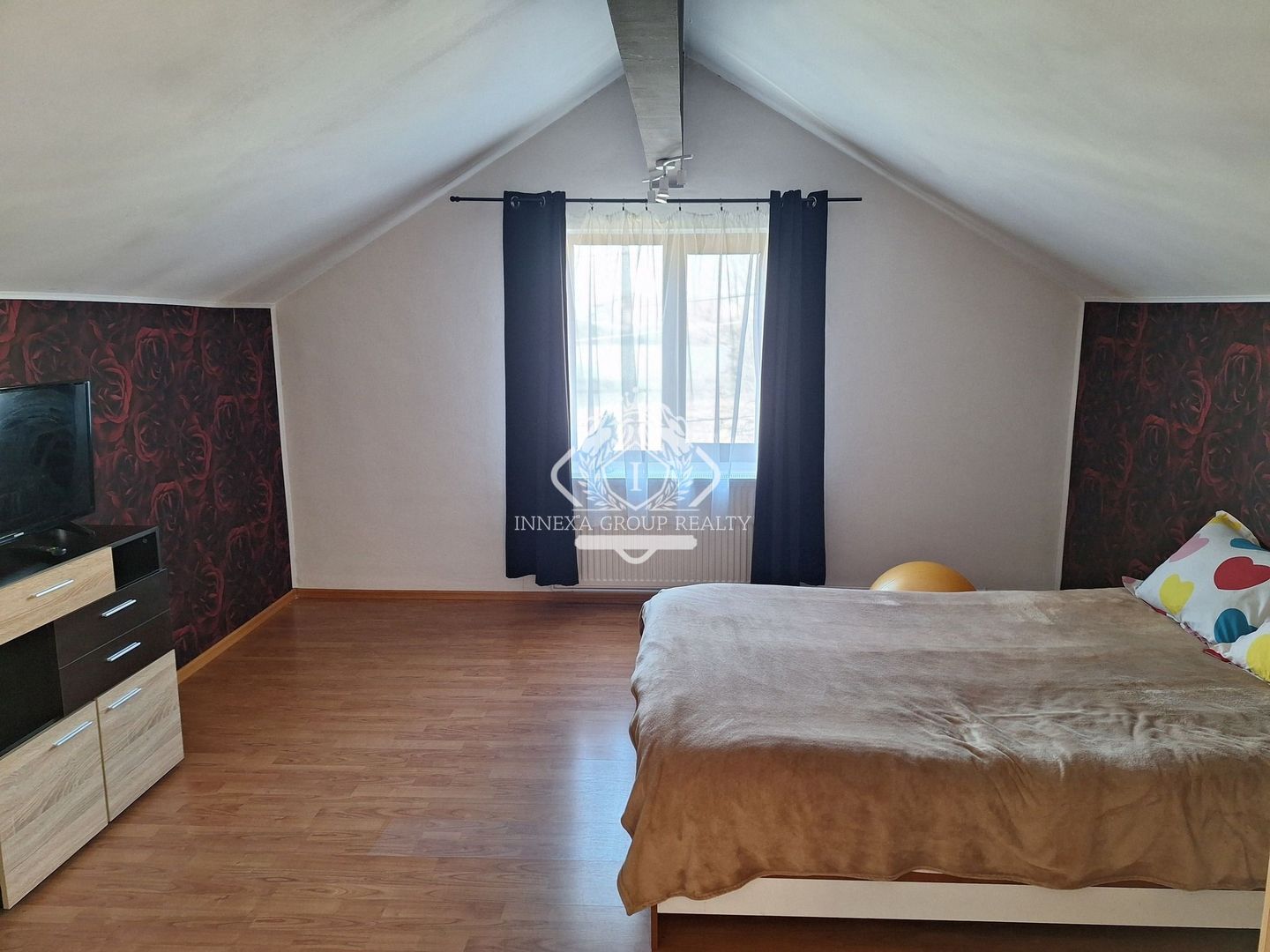 Rahova-Cora Alexandriei | 6 camere | 364mp | P+M | 200.000 euro - Poză 9