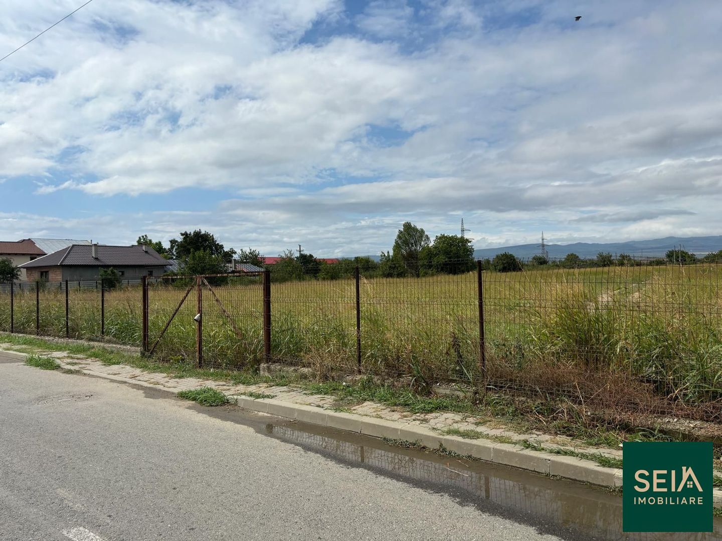 Teren de vanzare str Militari. 10000 mp - Poză 6