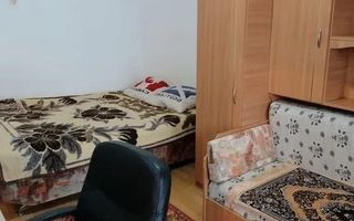 Garsonieră aproape de UMF și Grădina Botanică - Poză 2