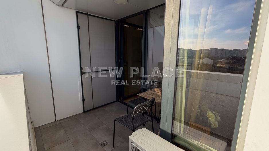 [VIDEO] Apartament exclusivist | Vedere libera | Ultra Lux - Poză 11