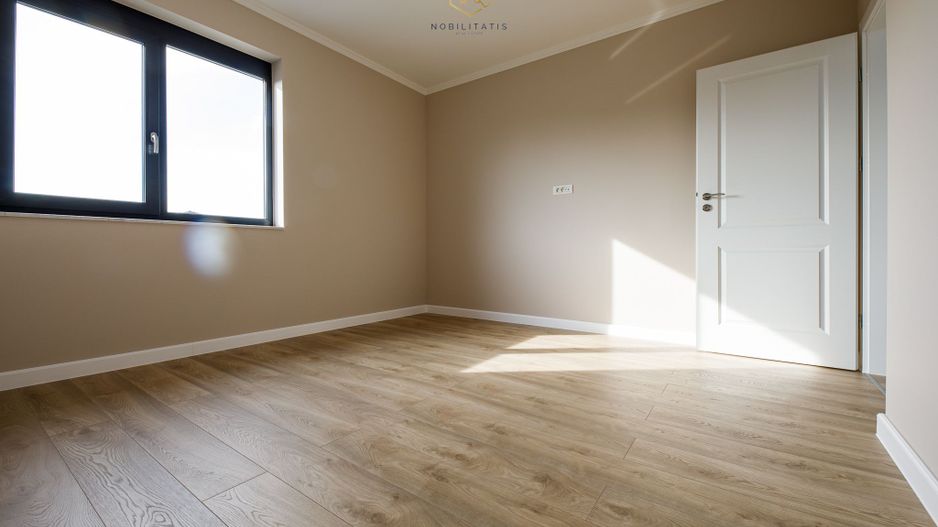 Vila Superba 4 dormitoare & dressing | Curte integral amenajata - 0% - Poză 40