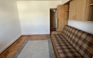 Garsoniera decomandata, centrala proprie, AC, zona Penny Fizicienilor - Poză 3