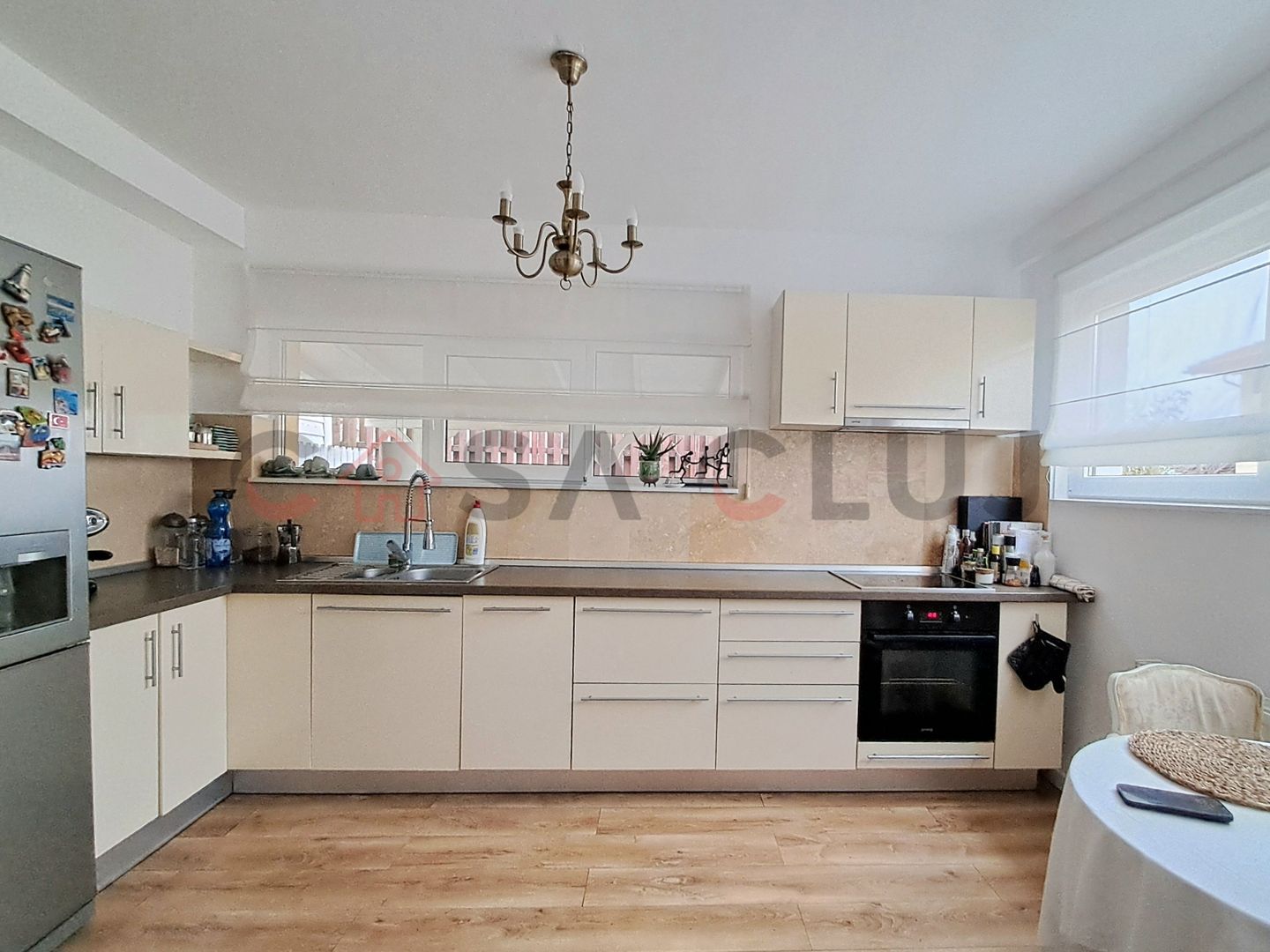 4 Camere, Unitate in Duplex, Andrei Muresanu!! - Poză 6