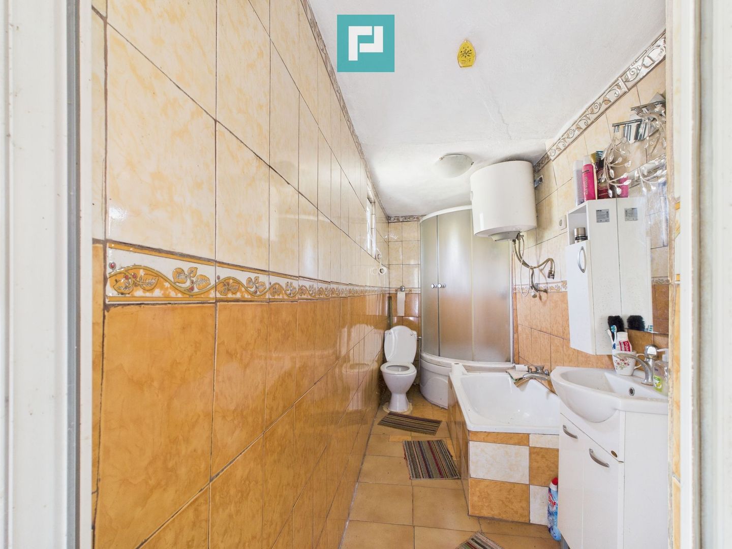 Case și teren – Comuna Călacea - Poză 20