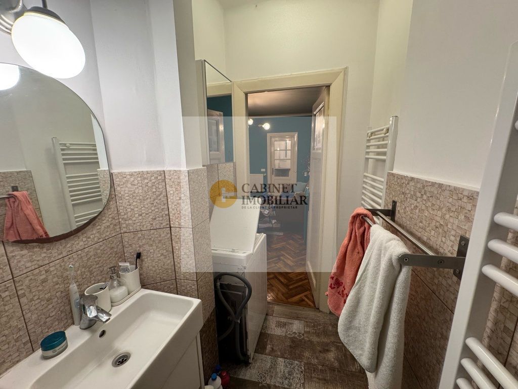 2 camere | Basarab | Fara Risc - Poză 7
