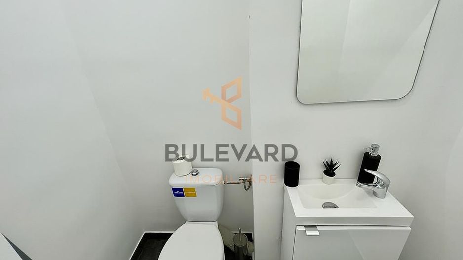 Apartament ultrafinisat la cheie! - Poză 10