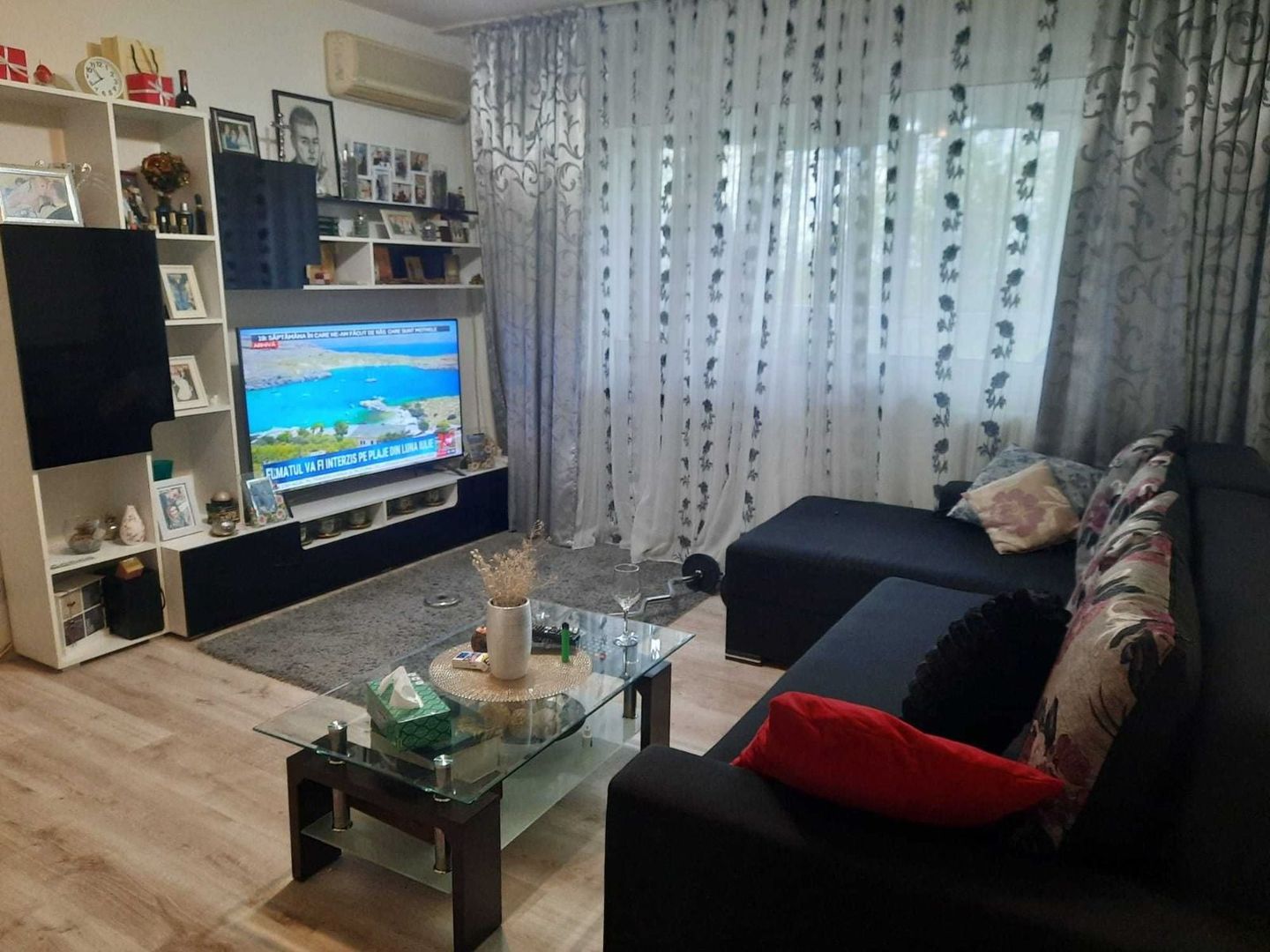 Apartament 2 camere Drumul Taberei - Poză 8