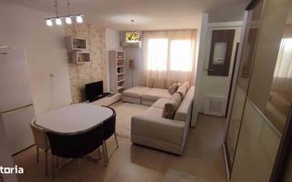 AP. 2 CAMERE IANCULUI, BLOC NOU,CENTRALA PROPRIE,PET-FRIENDLY, MODERN - Poză 15