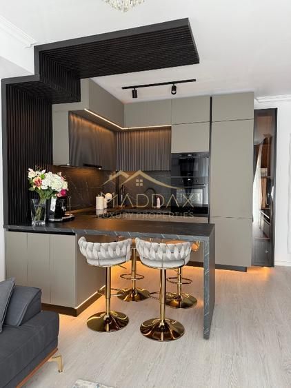Apartament 2 camere Lux I 58 mp I Ghica - Tei - Poză 2