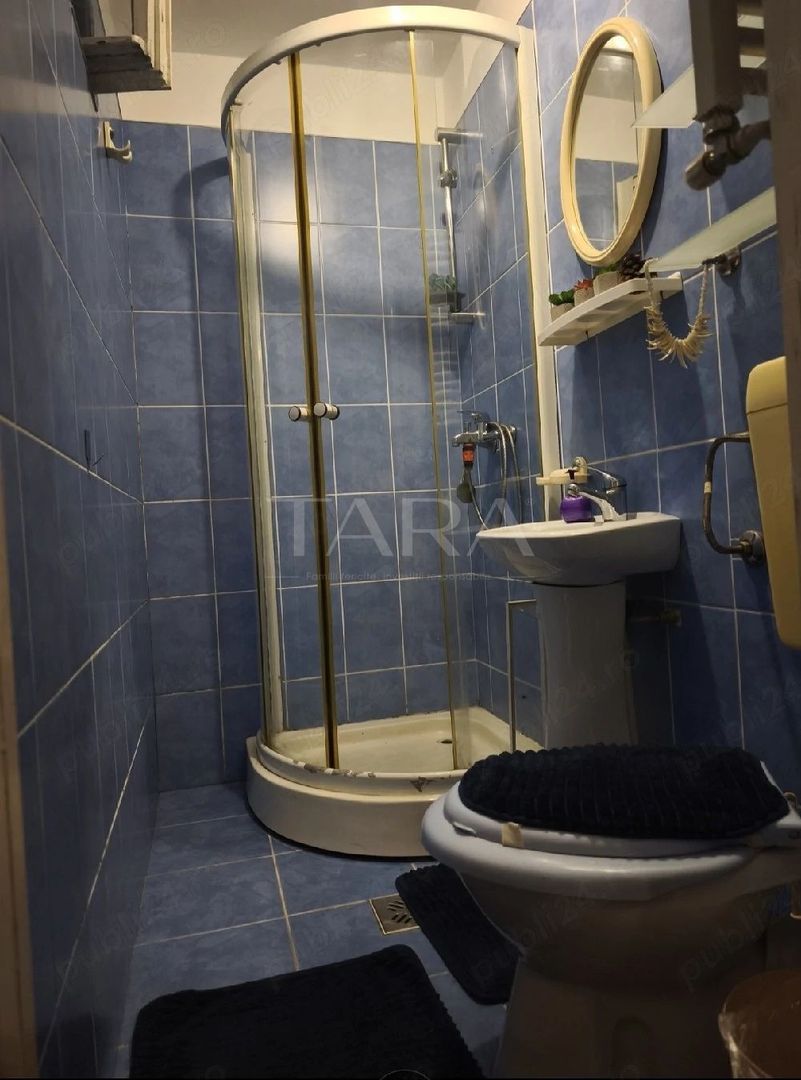 Apartament 2 camere, Gruia – zona Stadion CFR - Poză 3