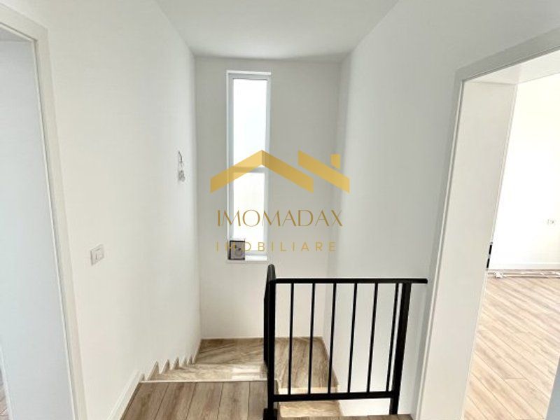 Bucovat-4 camere-Finisaje la Alegere - Poză 2