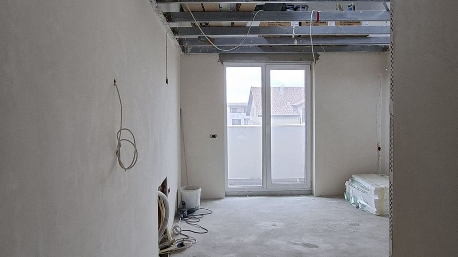 Apartament cu scara interioara - zona Kaufland - Poză 23