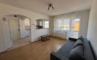 Apartament 2 Camere De Inchiriat Zona Cetate - Poză 2