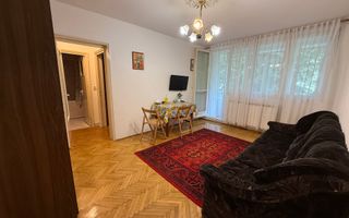 ✨De închiriat 3 camere, Potcova de Aur, 400 Euro/luna - Poză 3