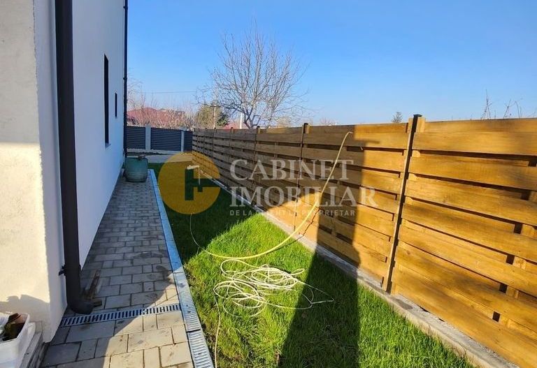 Casa Miroslava-Uricani - 4 camere 3 BAI - constructie regim propriu - TVA inclus - Poză 5