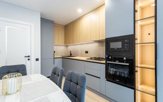 Vânzare, apartament, 2 camere, strada Regina Elisabeta, Durlești - Poză 7