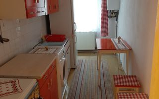 Apartament luminos cu 2 camere, balcon și centrală proprie – Astra - Poză 7