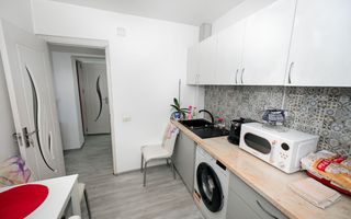 Garsoniera Moderna 25MP | Etaj 3 - Poză 4