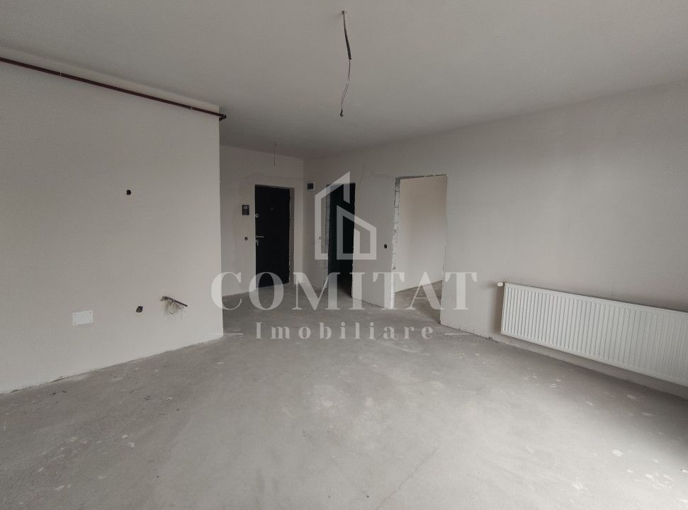 Apartament 2 camere | 45mp | etaj superior| zona Chinteni - Poză 1