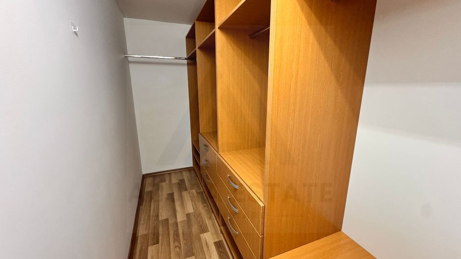 Apartament modern 3 camere 80 mp utili parcare privata Ultracentral - Poză 6