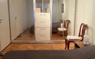 Apartament 4  camere  Girocului etaj 1 cu centrala - Poză 11