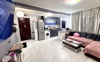 Apartament lux 4 camere renovat complet, 60 mp, Nicolae Pascu 6 - Poză 3