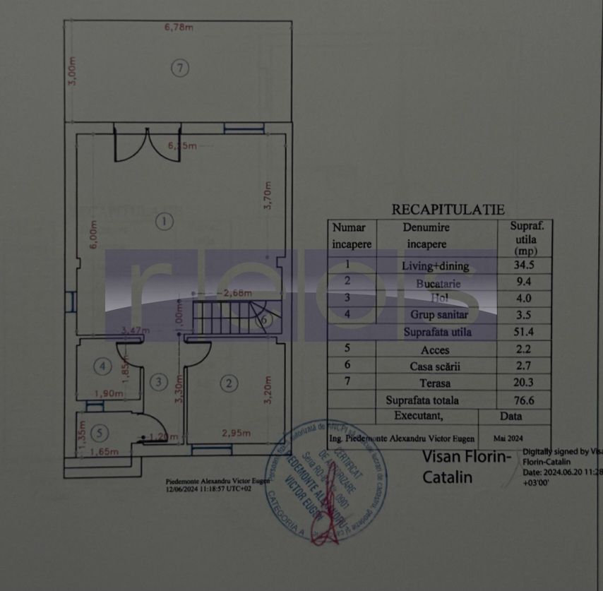 VANZARE CASA P+1 | ZONA PANTELIMON - Poză 30