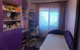 EDEN (COD 09) Apartament 4 camere Decomandat - Poză 2