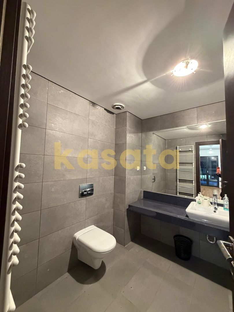 Apartament 3 camere de vânzare | Zona de Nord | Complex Upground - Poză 8