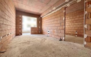 Apartamente cu o camera/38.5 mp/imobil NZEB. - Poză 1