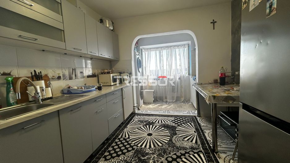 Apartament 2 camere | Palas – I.C. Brătianu | 46 mp - Poză 7