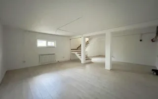 Casă cuplată finisată | ansamblu privat | zona străzii Magnoliei - Poză 14