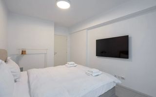 Chirie I Apartament 3 camere 95 mp I Curte proprie I Pipera - Poză 11