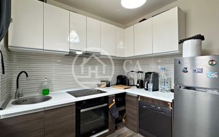 Apartament de vânzare cu 3 camere în zona Nufârul, Oradea - Poză 4