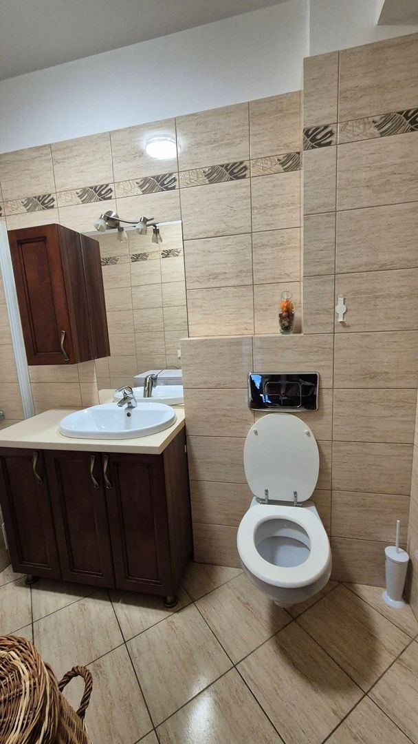 Apartament 1 camera Mehala +loc parcare - Poză 7