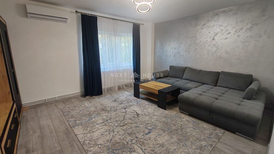 Apartament 3 Camere Premium | Parcul Sebastian | Ideal Familie - Poză 11