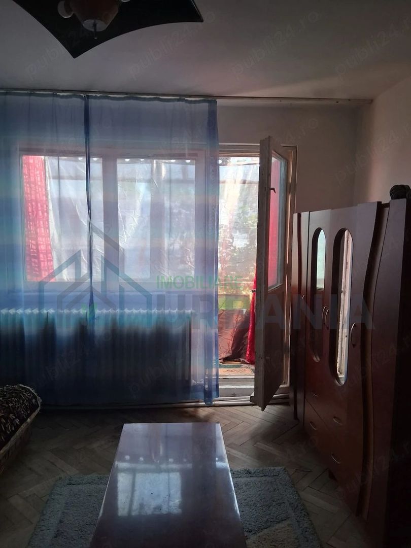 Apartament 2 camere de închiriat în Iași, zonă accesibilă - Poză 10
