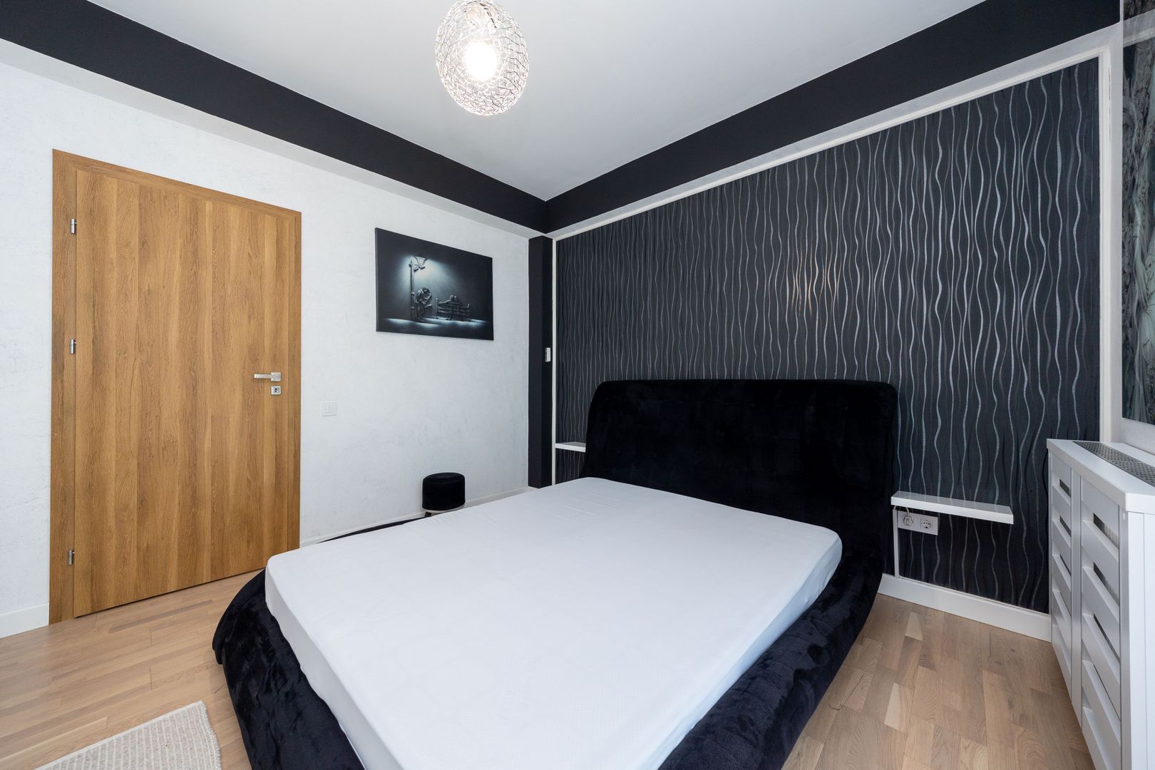 Apartament 3 camere | Grynvest Residence | Curte  99 mp | Terasa 53 - Poză 6