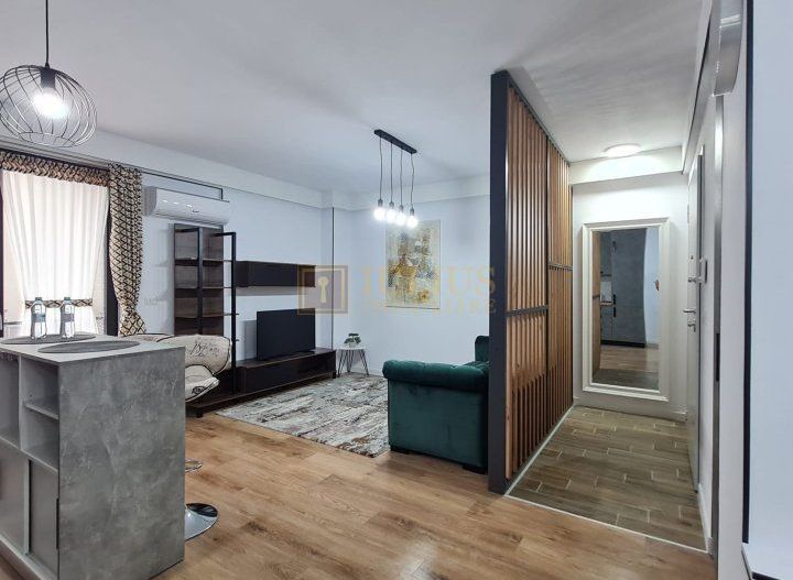 Bloc nou, modern, loc parcare, Calea Torontalului, Complex Ateneo - Poză 3