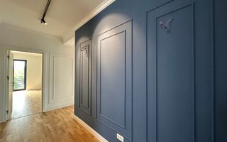 LUXURY DUPLEX 4ROOMS BARBU VACARESCU - Poză 16