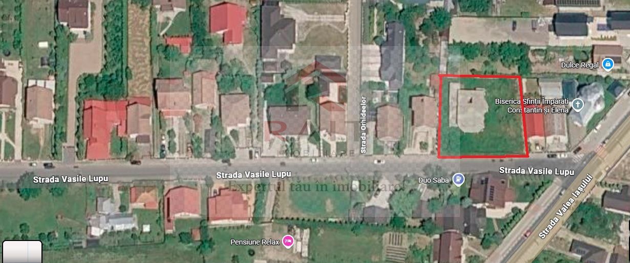 Constructie structura beton armat 810 MPC Curtea de Arges - Poză 1