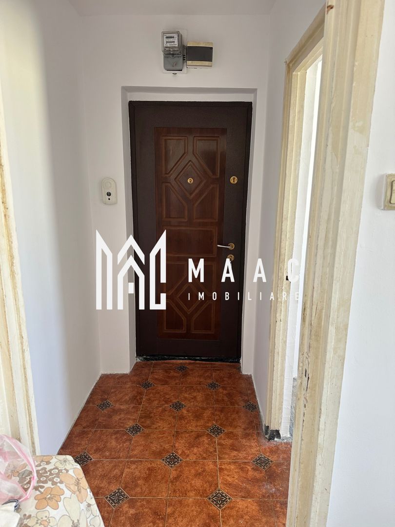 Apartament 2 camere I 48 mp I Etaj 4 I  Cisnadie - Poză 6