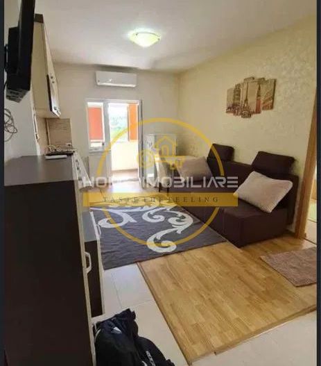 Apartament de vanzare 2 camere - Family Market Bucium - Poză 1