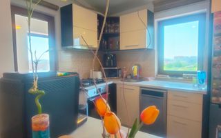 3 CAM TATARASI OANCEA  69 MP  LOC DE PARCARE, VEDERE PANORAMICA PALAS - Poză 16