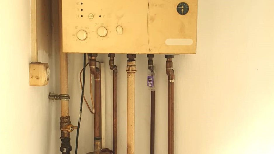 Apartament 4 camere de inchiriat Tractorul (Goga) - Poză 15